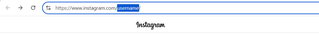 How to see Instagram without an account using your browser